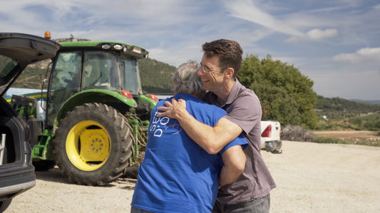 Recap: The Success of the Unfiltered Oil last November