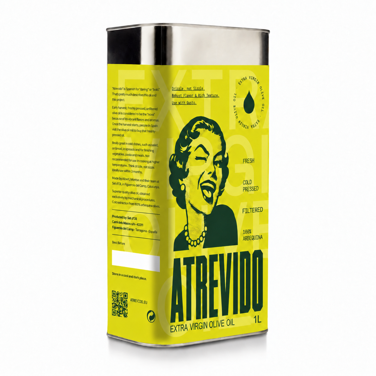 Bald ist es so weit: Bio-Olivenöl nativ extra aus der neuen Ernte!